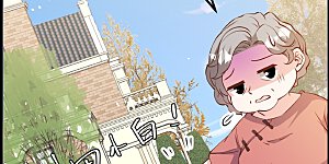 第279话 不生气的萧鹏更可怕！