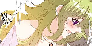 第291话 添倒忙的空姐