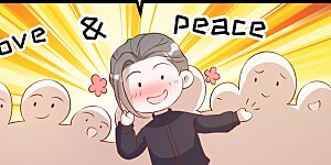 第293话 打劫呢，严肃点！