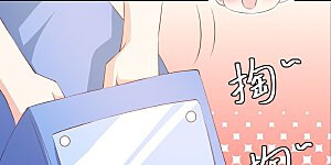 第295话 跟老爸你学的