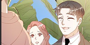 第300话 她开大奔的