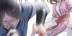 第2话 天上掉下个小狼狗