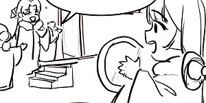 番外 春节特别篇：送礼