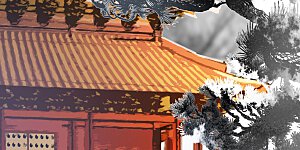 第16话 对自己更狠的狼崽子