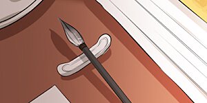 第18话 火烧佛堂