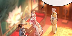 第20话 卿晨拜师