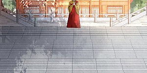 第28话 当众告白