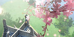 第30话 陷入危机