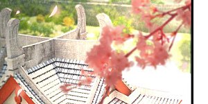 第33话 御旨赐婚