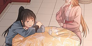 第35话 卿晨遭难