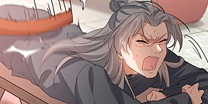 第47话 天佑我朝