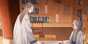 第57话 卿本佳人