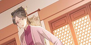 第59话 妖孽现世，皇权易主！