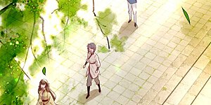 第67话 鱼儿上钩了！