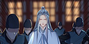 第72话 嫉妒使人面目全非