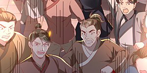 第73话 一片混乱的葬礼