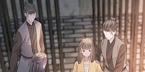 第78话 姚儿，等我