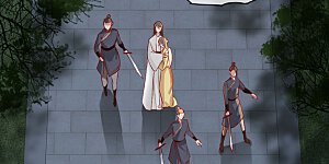 第79话 把姐姐还我！