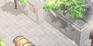 第89话 再见荣王