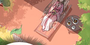 第91话 沐凝华再次出击