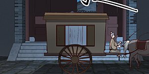 第93话 你不是她