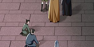 第103话 庄王被捕