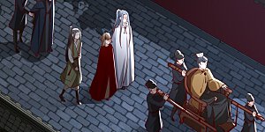 第104话 太后的秘密