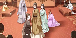 最终话 真正的自己