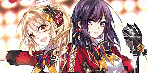 预告 1月25日，星途闪耀敬请期待！