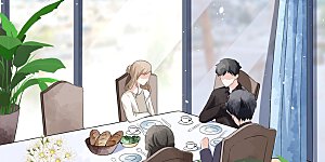 第2话 情敌出现