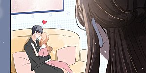 第3话 才不是因为馋身子