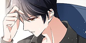 第6话 可我对你动心了