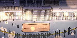 第7话 我不是傻白甜女主