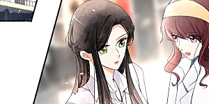 第8话 总裁，你违约了