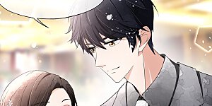 第13话 我想了解你的秘密