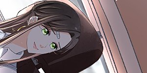 第18话 来自情敌的挑衅