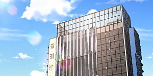 第22话 她是你患得患失的梦