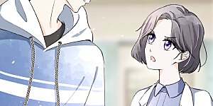 第25话 弟弟的初恋情人