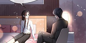 第29话 厉景衍的初恋回来了