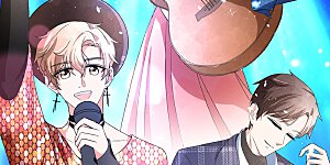 第32话 如果早点遇见，我会追你