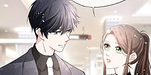 第36话 突然出现的女友