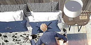 第43话 我不会抛下你不管