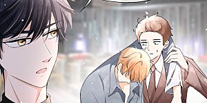 第45话 厉景扬转角遇到爱？