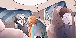 第46话 除了长得帅一无是处