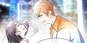 第51话 厉景衍醋坛子又翻了