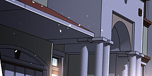 第54话 初雪，适合接吻的季节