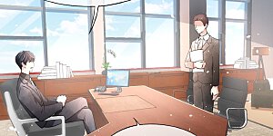 第55话 想要你，我只想要你