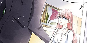 第57话 诗夏替厉景衍挨打