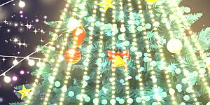 第59话 你是我平安夜突如而来的惊喜