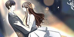 第64话 五十万换一个吻